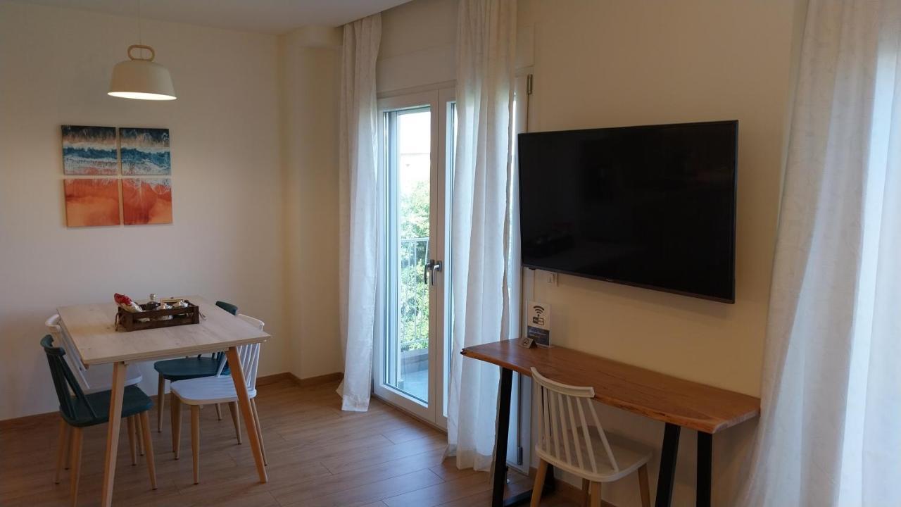 Uni Island - City Heart Suites Iráklio Kültér fotó