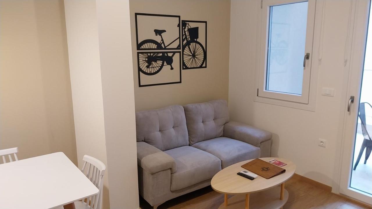 Uni Island - City Heart Suites Iráklio Kültér fotó
