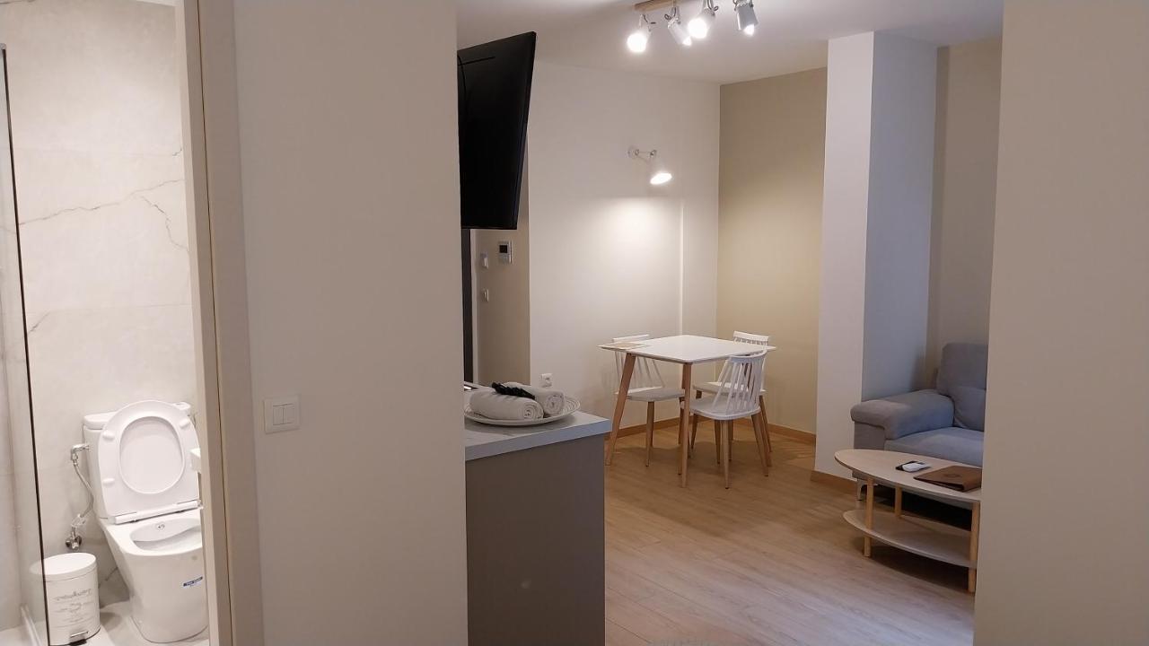 Uni Island - City Heart Suites Iráklio Kültér fotó