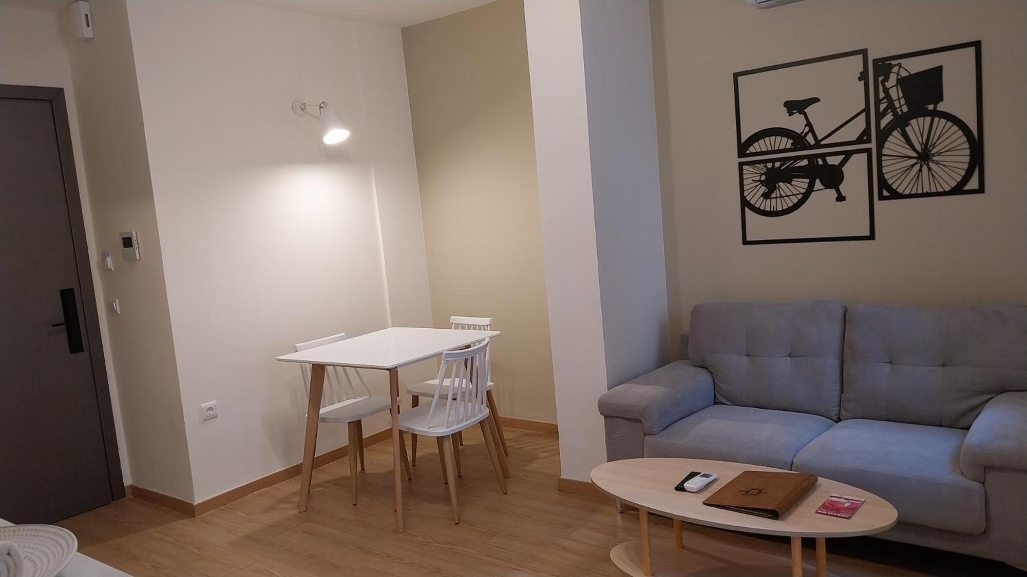 Uni Island - City Heart Suites Iráklio Kültér fotó