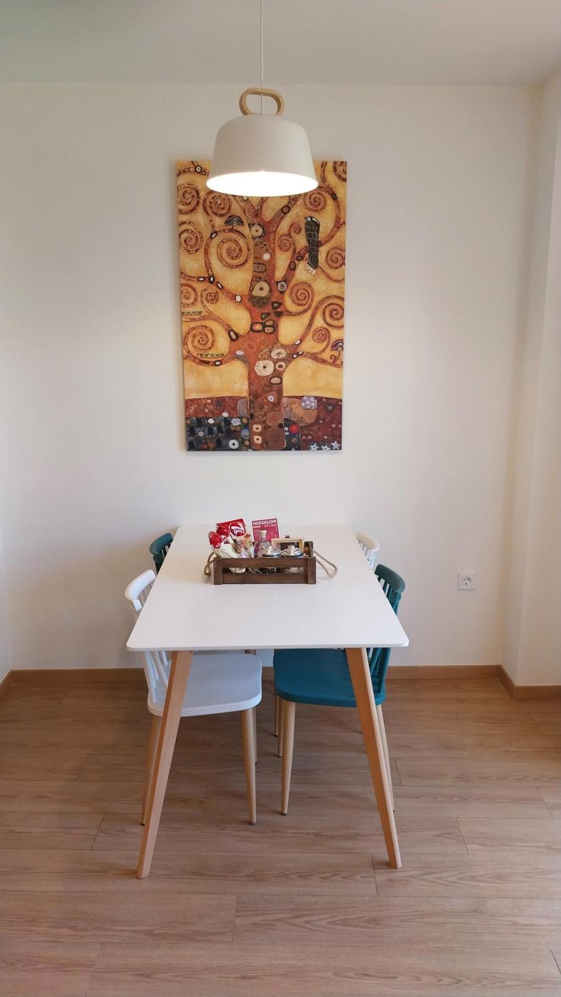 Uni Island - City Heart Suites Iráklio Kültér fotó